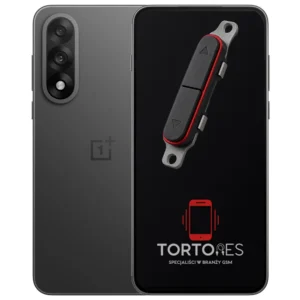 OnePlus Nord 5 z symbolem przycisków - naprawa przycisków włączania i głośności