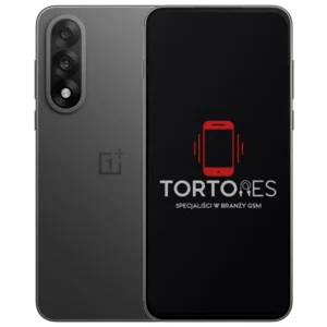 OnePlus Nord 5 - widok przodu i tyłu telefonu