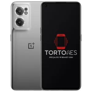 OnePlus Nord CE 2 5G - widok przodu i tyłu telefonu