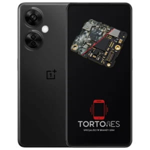 OnePlus Nord CE 3 Lite 5G z ilustracją zalania - czyszczenie po zalaniu