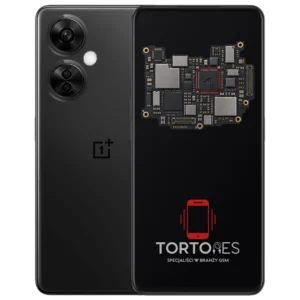 OnePlus Nord CE 3 Lite 5G z ilustracją płyty głównej - naprawa płyty głównej