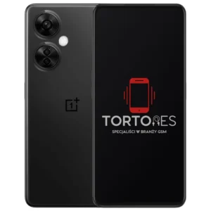 OnePlus Nord CE 3 Lite 5G - widok przodu i tyłu telefonu