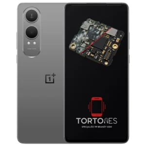 OnePlus Nord CE4 Lite 5G z ilustracją zalania - czyszczenie po zalaniu