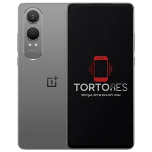 OnePlus Nord CE4 Lite 5G - widok przodu i tyłu telefonu