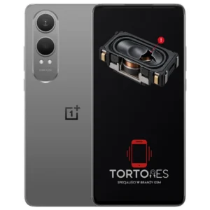 OnePlus Nord CE4 Lite 5G z symbolem głośnika multimedialnego - wymiana głośnika multimedialnego
