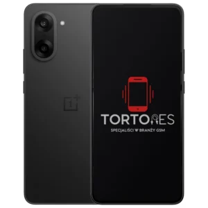 OnePlus Nord CE5 - widok przodu i tyłu telefonu