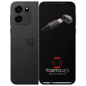 OnePlus Nord CE6 z ilustracją złącza ładowania - naprawa złącza ładowania