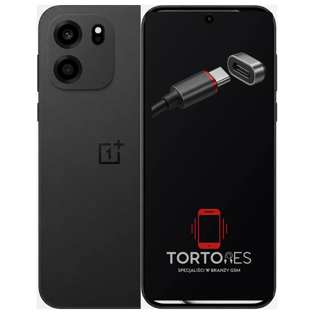 OnePlus Nord CE6 z ilustracją złącza ładowania - naprawa złącza ładowania