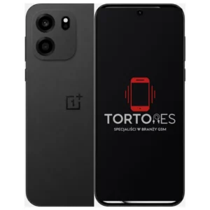 OnePlus Nord CE6 - widok przodu i tyłu telefonu