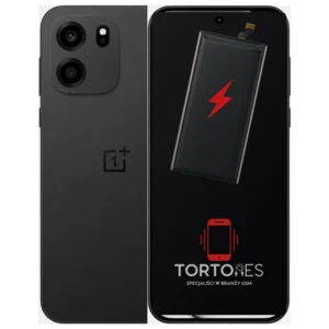 OnePlus Nord CE6 z ilustracją baterii - wymiana baterii