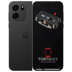 OnePlus Nord CE6 z symbolem głośnika multimedialnego - wymiana głośnika multimedialnego