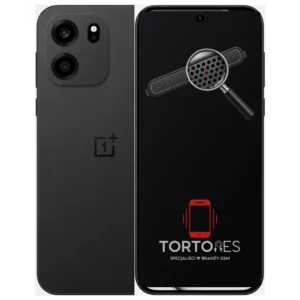 OnePlus Nord CE6 z symbolem głośnika rozmów - wymiana głośnika rozmów