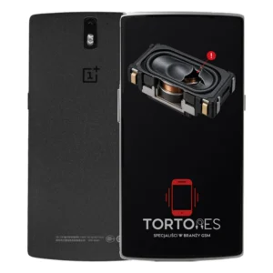 OnePlus One z symbolem głośnika multimedialnego - wymiana głośnika multimedialnego