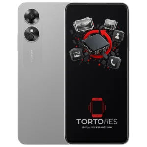 OPPO A17 z ilustracją odzyskiwania danych - odzyskiwanie danych