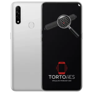 OPPO A31 (2020) z symbolem głośnika rozmów - wymiana głośnika rozmów