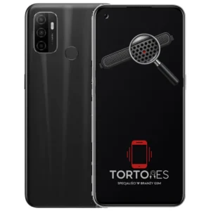 OPPO A53 (2020) z symbolem głośnika rozmów - wymiana głośnika rozmów