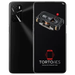 OPPO A54s z symbolem głośnika multimedialnego - wymiana głośnika multimedialnego