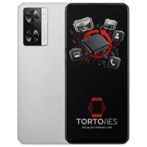 OPPO A57s z ilustracją odzyskiwania danych - odzyskiwanie danych