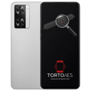 OPPO A57s z symbolem głośnika rozmów - wymiana głośnika rozmów