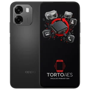 OPPO A6 LTE z ilustracją odzyskiwania danych - odzyskiwanie danych