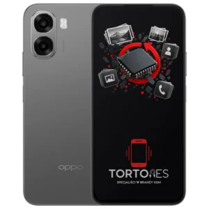 OPPO A6x LTE z ilustracją odzyskiwania danych - odzyskiwanie danych