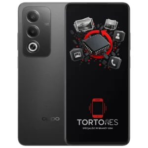 OPPO A80 5G z ilustracją odzyskiwania danych - odzyskiwanie danych