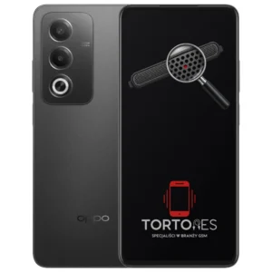 OPPO A80 5G z symbolem głośnika rozmów - wymiana głośnika rozmów