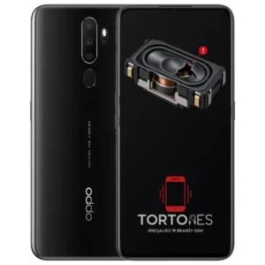 OPPO A9 (2020) z symbolem głośnika multimedialnego - wymiana głośnika multimedialnego