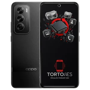 OPPO Reno12 Pro 5G z ilustracją odzyskiwania danych - odzyskiwanie danych