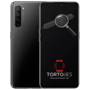 OPPO Reno3 LTE z symbolem głośnika rozmów - wymiana głośnika rozmów