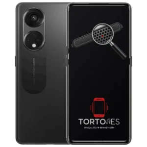 OPPO Reno8 T LTE z symbolem głośnika rozmów - wymiana głośnika rozmów