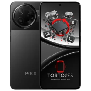 POCO F7 Pro z ilustracją odzyskiwania danych - odzyskiwanie danych
