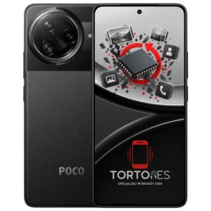 POCO F7 Ultra z ilustracją odzyskiwania danych - odzyskiwanie danych