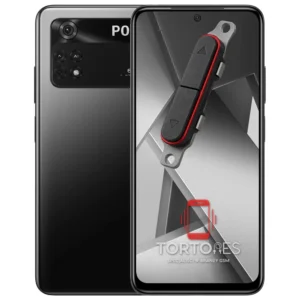 POCO M4 Pro z symbolem przycisków - naprawa przycisków włączania i głośności