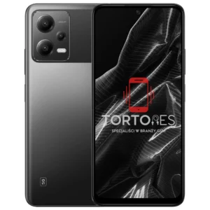 POCO X5 5G - widok przodu i tyłu telefonu
