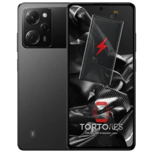 POCO X5 Pro 5G z ilustracją baterii - wymiana baterii
