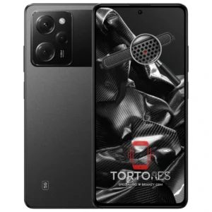 POCO X5 Pro 5G z symbolem głośnika rozmów - wymiana głośnika rozmów