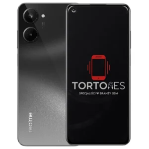 Realme 10 4G - widok przodu i tyłu telefonu