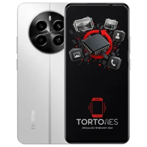 Realme 12 4G z ilustracją odzyskiwania danych - odzyskiwanie danych