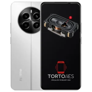 Realme 12 4G z symbolem głośnika multimedialnego - wymiana głośnika multimedialnego