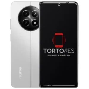 Realme 12 5G - widok przodu i tyłu telefonu