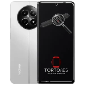 Realme 12 5G z symbolem głośnika rozmów - wymiana głośnika rozmów