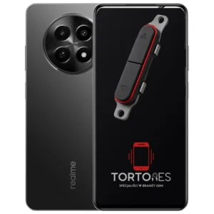 Realme 12x 5G (EU) z symbolem przycisków - naprawa przycisków włączania i głośności