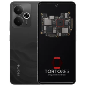 Realme 14T 5G z ilustracją płyty głównej - naprawa płyty głównej