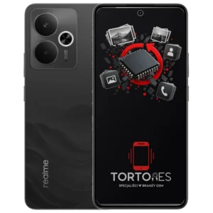 Realme 14T 5G z ilustracją odzyskiwania danych - odzyskiwanie danych