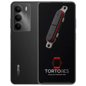 Realme 14x 5G (EU) z symbolem przycisków - naprawa przycisków włączania i głośności