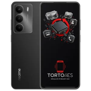Realme 14x 5G (EU) z ilustracją odzyskiwania danych - odzyskiwanie danych