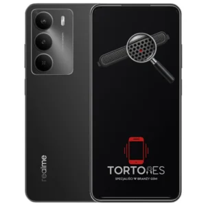 Realme 14x 5G (EU) z symbolem głośnika rozmów - wymiana głośnika rozmów