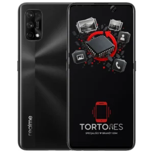 Realme 7 Pro z ilustracją odzyskiwania danych - odzyskiwanie danych