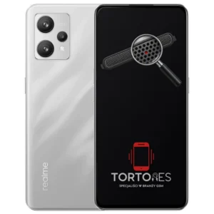 Realme 9 4G z symbolem głośnika rozmów - wymiana głośnika rozmów